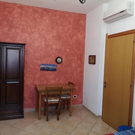 Casa Vacanze Rose E Fiori Sardegna San Vito  Eksteriør billede