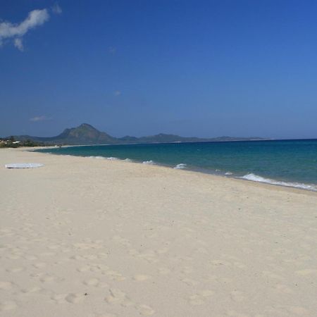 Casa Vacanze Rose E Fiori Sardegna San Vito  Eksteriør billede